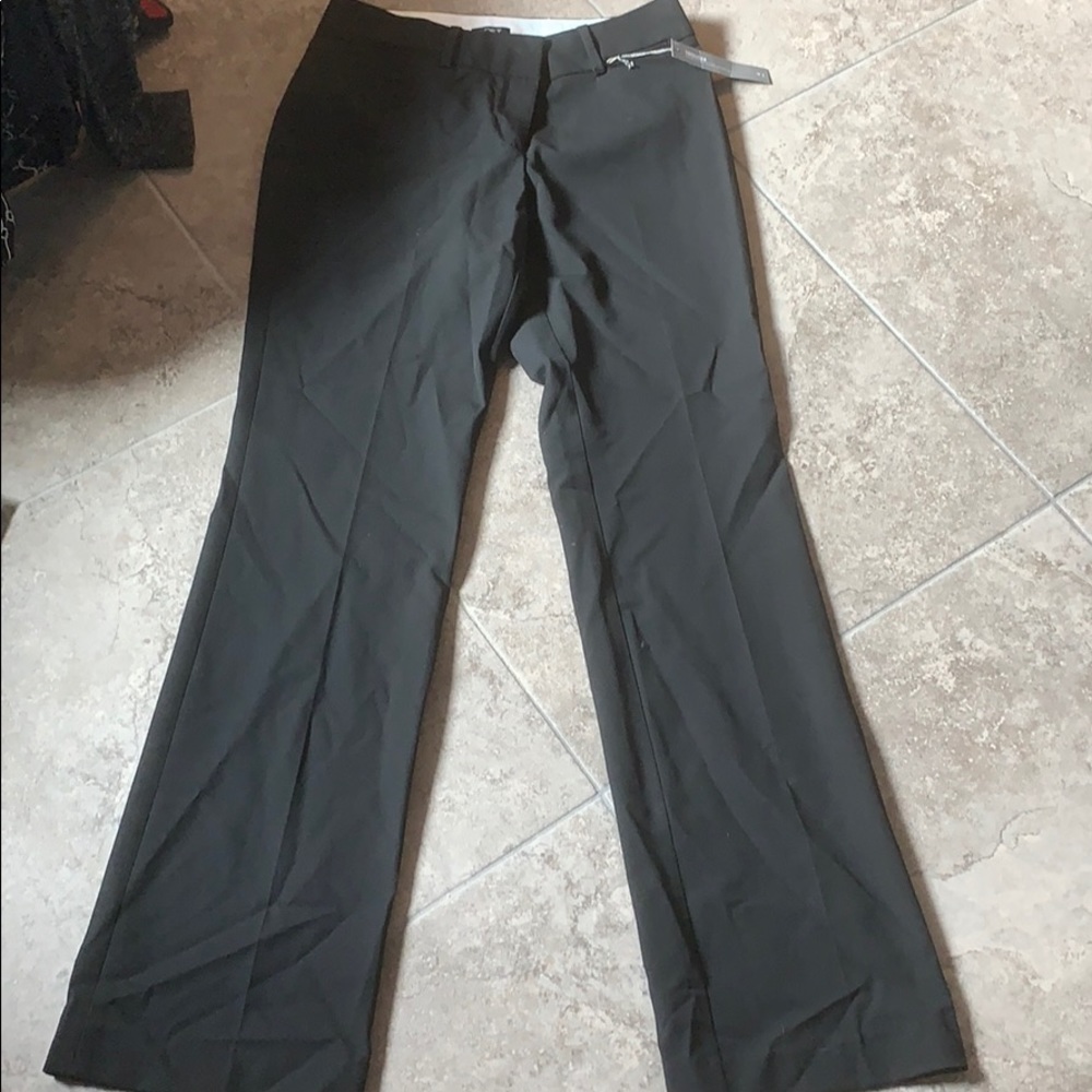 Size 4T Black trouser from Loft!